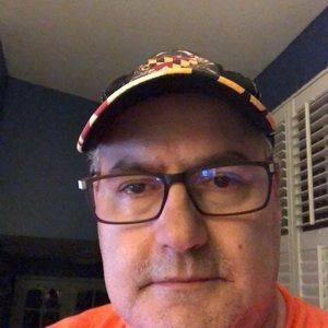 Meet your Posher, Mike